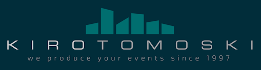 logo kiro tomoski